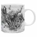 Caneca Abystyle Call Of Cthulhu (25916)