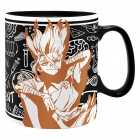 Caneca Abystyle Dr.stone - Senku (28450)
