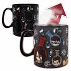 Caneca Magica Abystyle Dr.stone - Chibi Formula (50663)