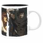 Caneca Abystyle Berserk (60489)