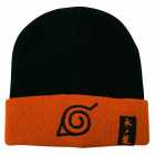 Gorro Abystyle Naruto Shippuden - Konoha Beanie (71501)