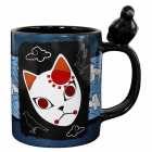 Caneca Abystyle Demon Slayer: Kimetsu No Yaiba - Tanjiro Buddy (00997)