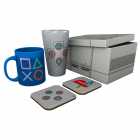 Kit Abystyle Playstation Gift Set - Copo & Caneca (17131)