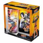 Abystyle Naruto Shippuden Gift Set - Canceca & Agenda (79439)