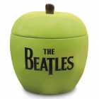 Jarro Abystyle Cookie Jar - The Beeltes Green Apple (0557)