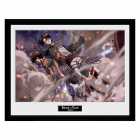 Quadro Abystyle Poster Attack On Titan (6751)