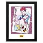 Quadro Abystyle Poster Hunter X Hunter - Hisoka (2569)