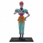 Esttua Abystyle Sfc Super Figure Collection Hunter X Hunter - Hisoka (4436)