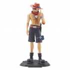 Esttua Abystyle Studio One Piece - Portgas D. Ace (7651)