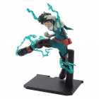 Esttua Abystyle Studio My Hero Academia - Izuku Midoriya (4818)