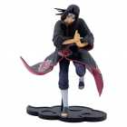 Esttua Abystyle Studio Naruto Shippuden - Uchiha Itachi (2834)