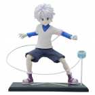 Esttua Abystyle Sfc Super Figure Collection Hunter X Hunter - Killua (8761)