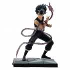 Esttua Abystyle Studio Yu Yu Hakusho - Hiei (8808)