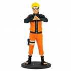Esttua Abystyle Studio Naruto Shippuden - Naruto Uzumaki (37658)