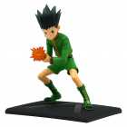 Esttua Abystyle Sfc Super Figure Collection Hunter X Hunter - Gon (68730)