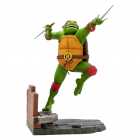 Esttua Abystyle Studio Teenage Mutant Ninja Turtles - Raphael (05381)