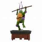 Esttua Abystyle Studio Teenage Mutant Ninja Turtles - Donatello (05411)