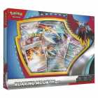 Cartas Pokemon Tcg: Roaring Moon Ex Box (85712)