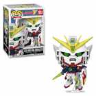 Funko Pop Plus Mobile Suit Gundam: Wing - Xxxg-00w0 Wing Gundam Zero 1933