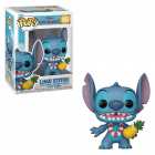 Funko Pop Disney Lilo & Stitch - Luau Stitch 1567