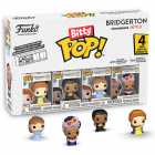 Funko Bitty Bridgerton - Penelope 4-pack (86127)