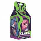 Cartas Pokemon Tcg: Premium Tournament - Klara Premium (85076)