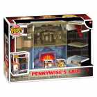 Funko Bitty Box It - Pennywise's Lair (85535)