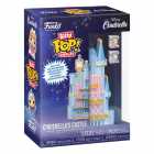 Funko Pop Bitty Disney Princess - Cinderella's Castle Display (85511)