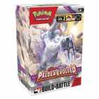 Cartas Pokemon Tcg: Scarlet & Violet Paldea Evolved - Build & Battle (85371)