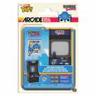 Funko Bitty Pop Arcade: Sonic The Hedgehog - Sonic (85250)
