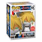 Funko Pop Animation Bleach Exclusive - Tier Halibel 1839