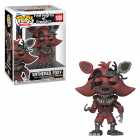 Funko Pop Games Five Nights At Freddy's - Withered Foxy 1085