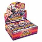 Cartas Konami Yu-gi-oh Tcg: Wild Survivors - Special Boosters C/24 Pcs (16106)