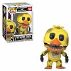 Funko Pop Games Five Nights At Freddy's - Withered Chica 1084