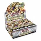 Cartas Konami Yu-gi-oh Tcg: Dimension Force - Booster Display C/24pc (94342)