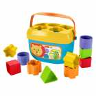 Blocos Fisher-price Toy Baby's First Blocks (53166)