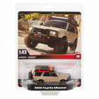 Carro Hot Wheels Premium 1:43 - 2000 Toyota 4runner (0076)
