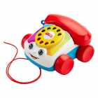 Brinquedo Fisher Price Chatter Telephone (6449)