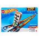 Pista Hot Wheels Action - Dragstrip Champion (3848)