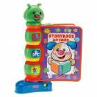 Livro Musical Fisher Price Laugh & Learn Storybook (04136)