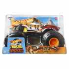 Hot Wheels Monster Trucks Oversizd 1/24 - Tiger Shark (9127)