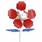 Brickcraft Block Hello Kitty (72138)