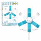 Brickcraft Hello Kitty - Cinnamoroll Flower (72140)