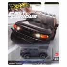Carro Hot Wheels Premium: Fast & Furious 5/5 - Toyota Fj Cruiser (5740)