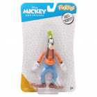 Boneco Flexfigs Disney: Mickey And Friends - Goofy (55100)