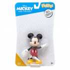 Boneco Flexfigs Disney: Mickey And Friends - Mickey Mouse (55055)
