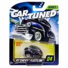 Carro Mga Entertainment Car Tuned - '47 Chevy Fleetline 04 (51368)