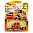 Carro Mga Entertainment Car Tuned - '69 Chevy K5 Blazer (51334)