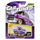 Carro Mga Entertainment Car Tuned - '57 Chevy Bel Air (51482)