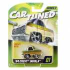Carro Mga Entertainment Car Tuned - '64 Chevy Impala 01 (59247)